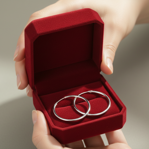 Minimalist design, with simplicity that allows them to contemplate any outfit without overwhelming it.