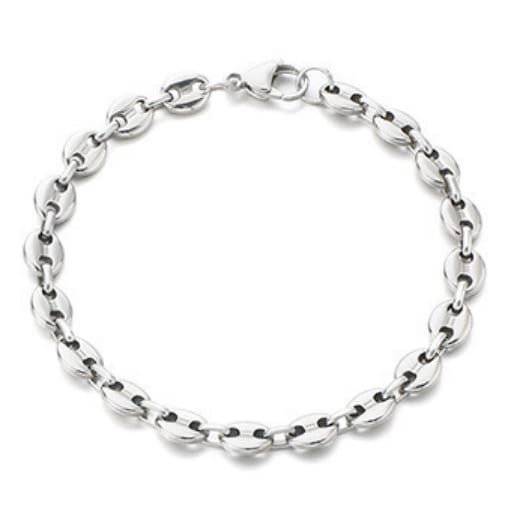 Mariner Link Chain Bracelets