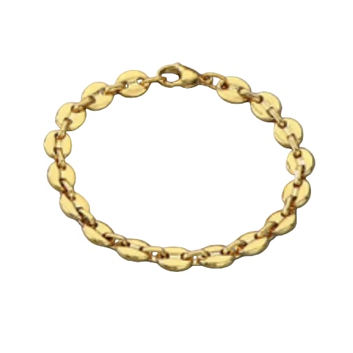 Mariner Link Chain Bracelets