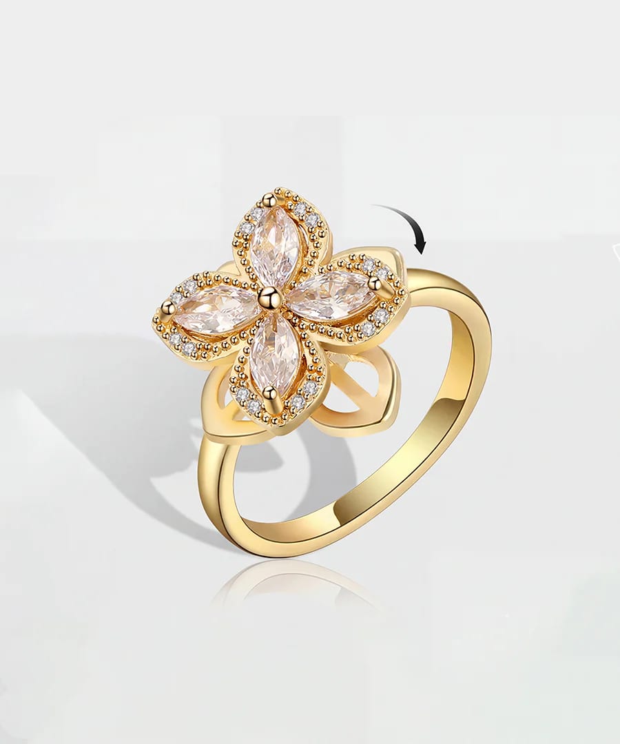 Fashion Mariner Link Open Ring